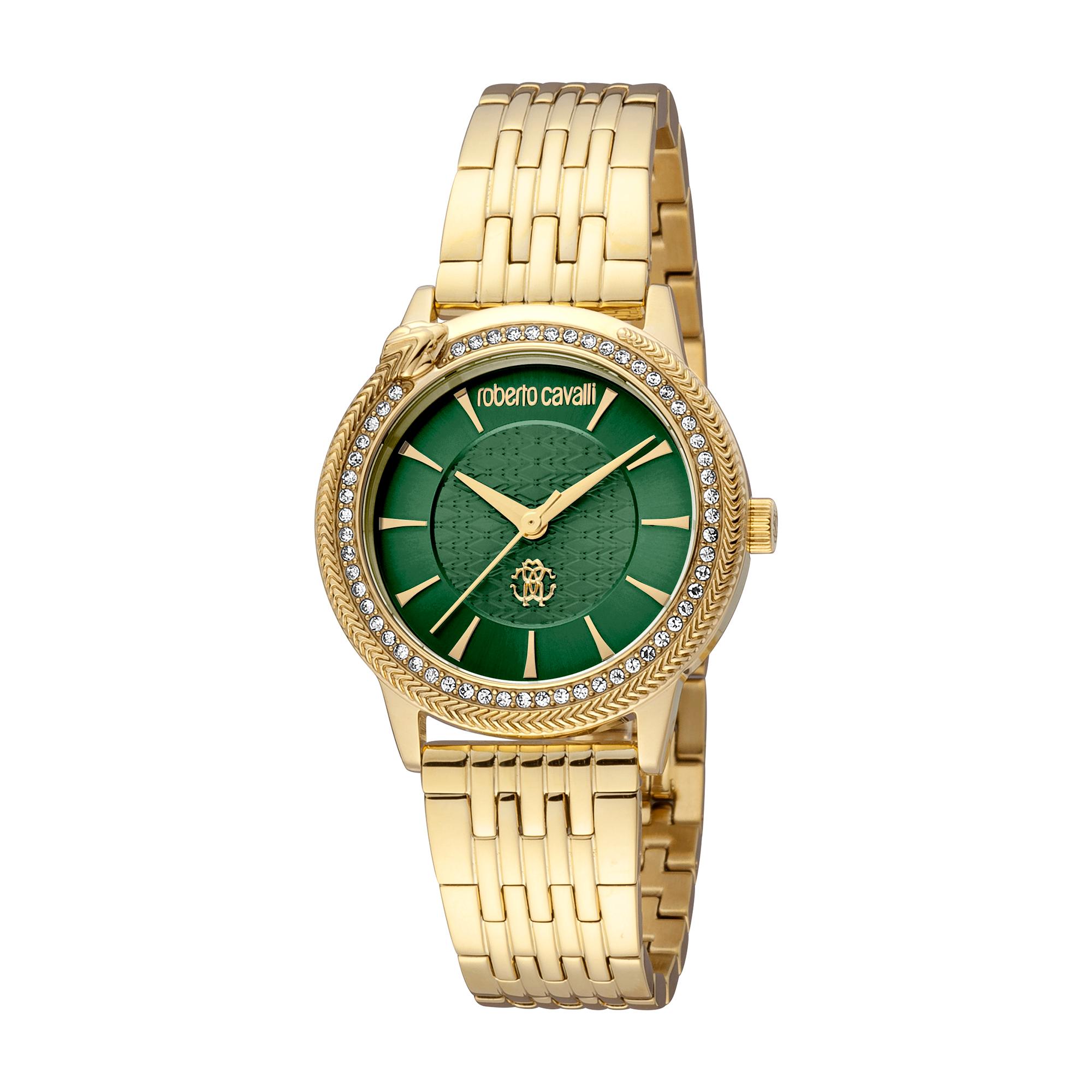ROBERTO CAVALLI WATCH RC5L037M0065undefined