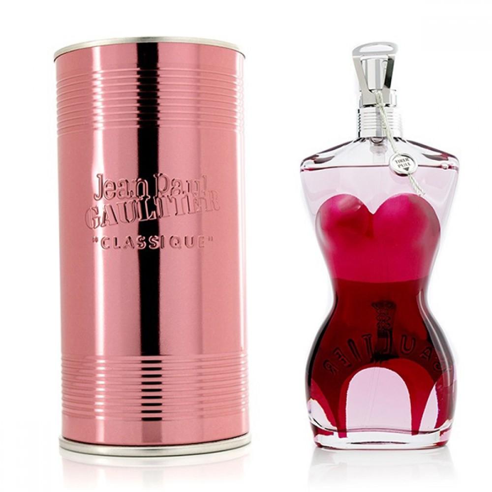 JEAN PAUL GAULTIER CLASSIQUE EDP 100MLundefined