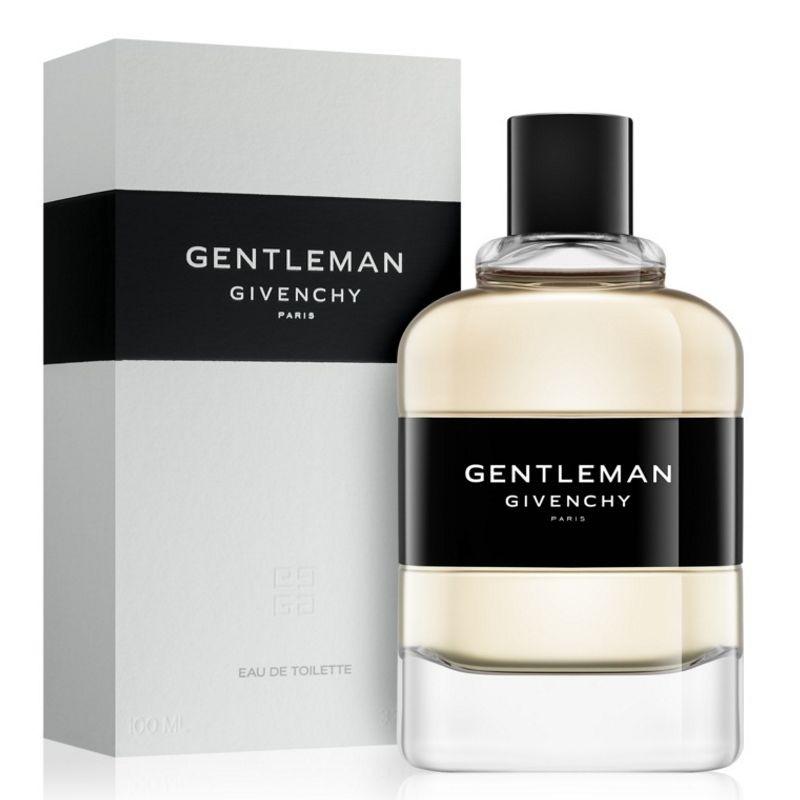 GIVENCHY GENTLEMAN EDT 100MLundefined