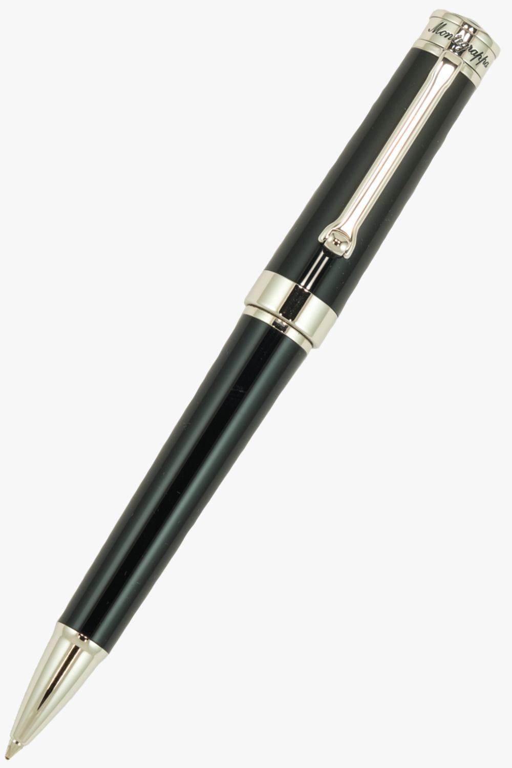 MONTEGRAPPA PAROLA BALLPOINT PEN ISWOTBABundefined