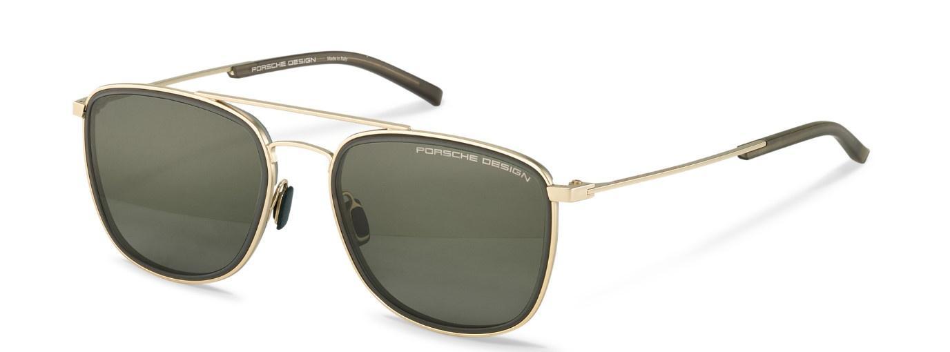 PORSCHE DESIGN SUNGLASS P8692 D 56-19undefined