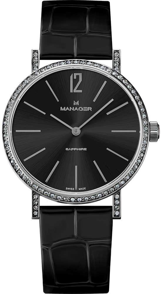 Manager WATCH MAN-PA-02-SLundefined