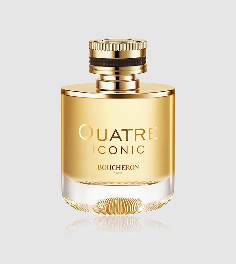 BOUCHERON QUATRE ICONIC POUR FEMME EDP 100MLundefined
