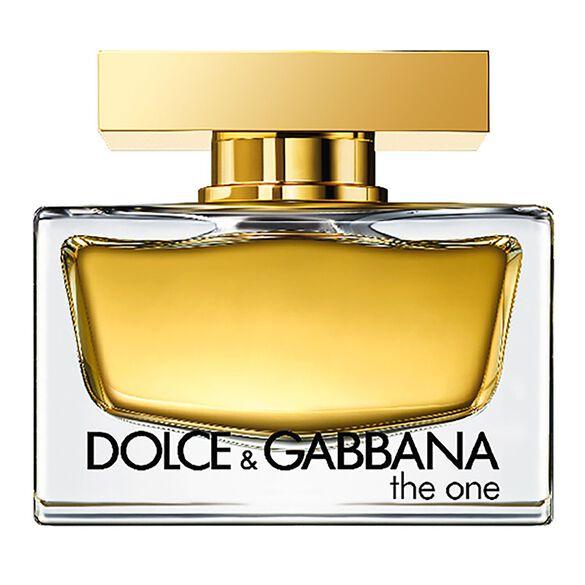 DOLCE & GABBANA THE ONE WOMAN EDP 75MLundefined