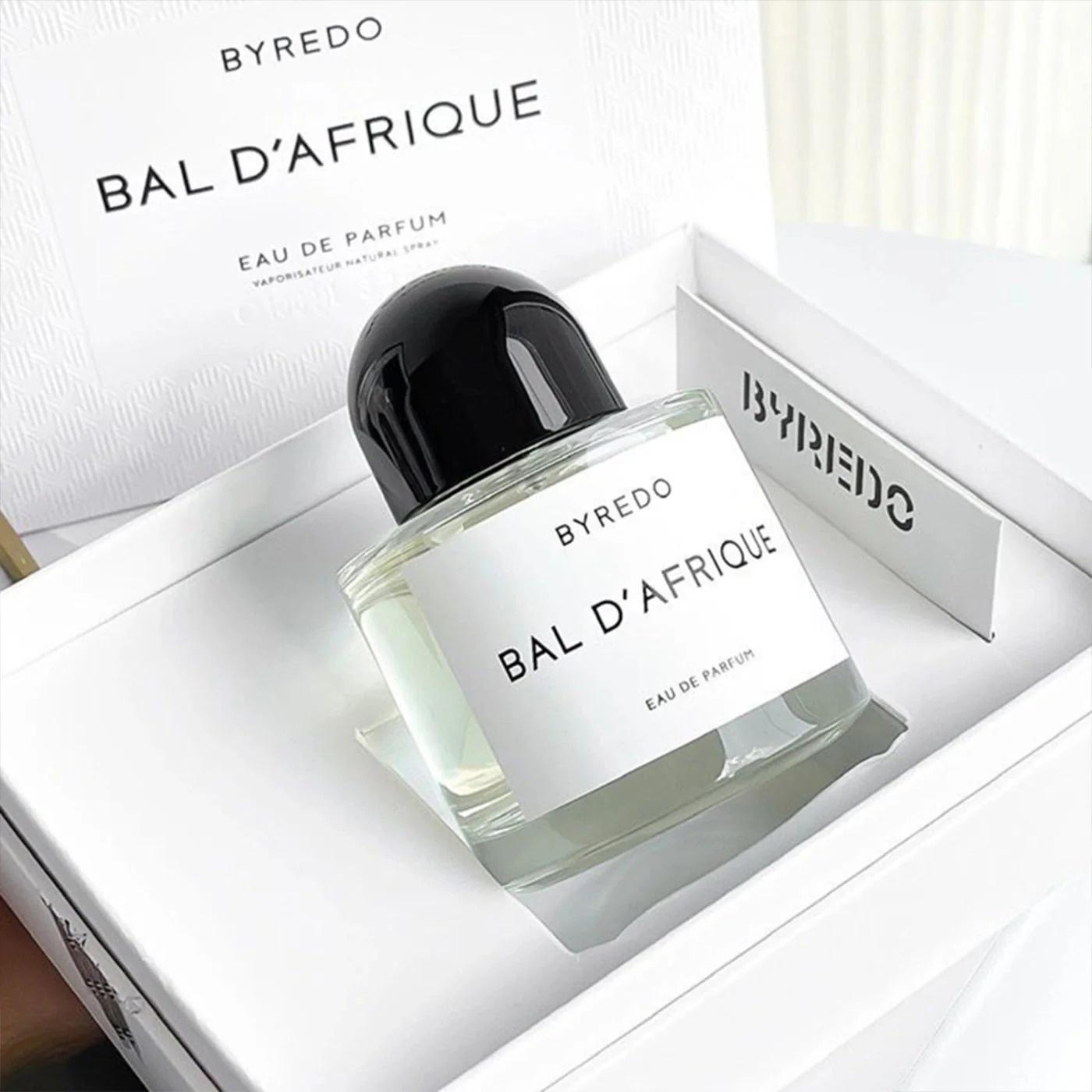 BYREDO BAL D'AFRIQUE EDP 100MLundefined