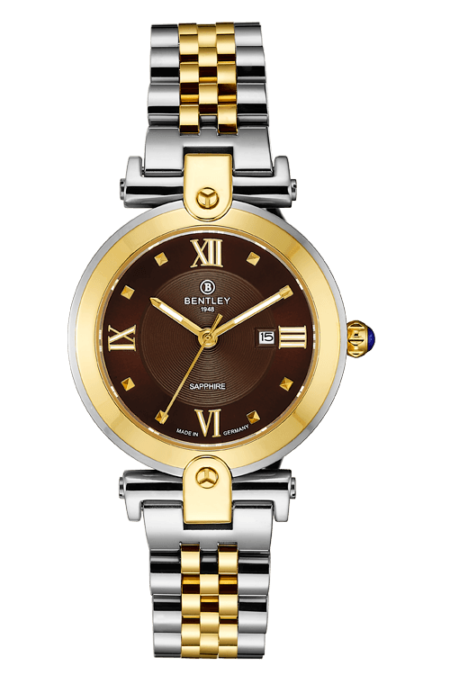 BENTLEY WATCH BL2218-10LTDIundefined