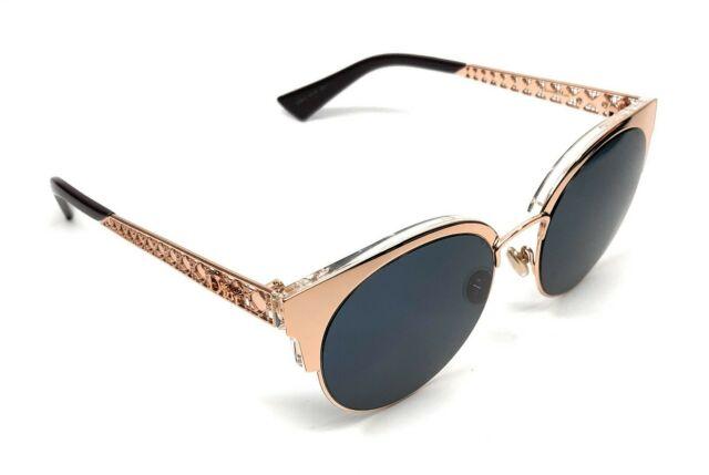 C.Dior Sunglass Diorama Mini DDBKU view 2