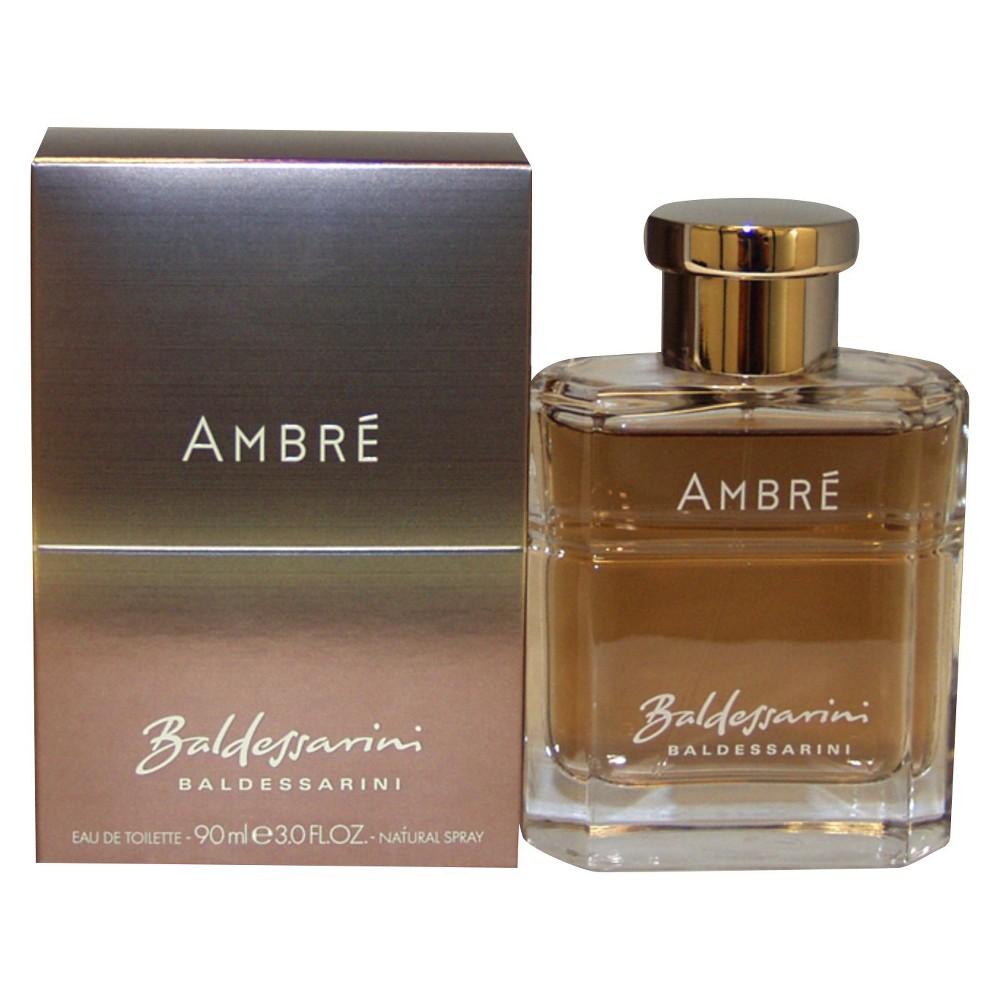 BALDESSARINI AMBRE EDT 90MLundefined