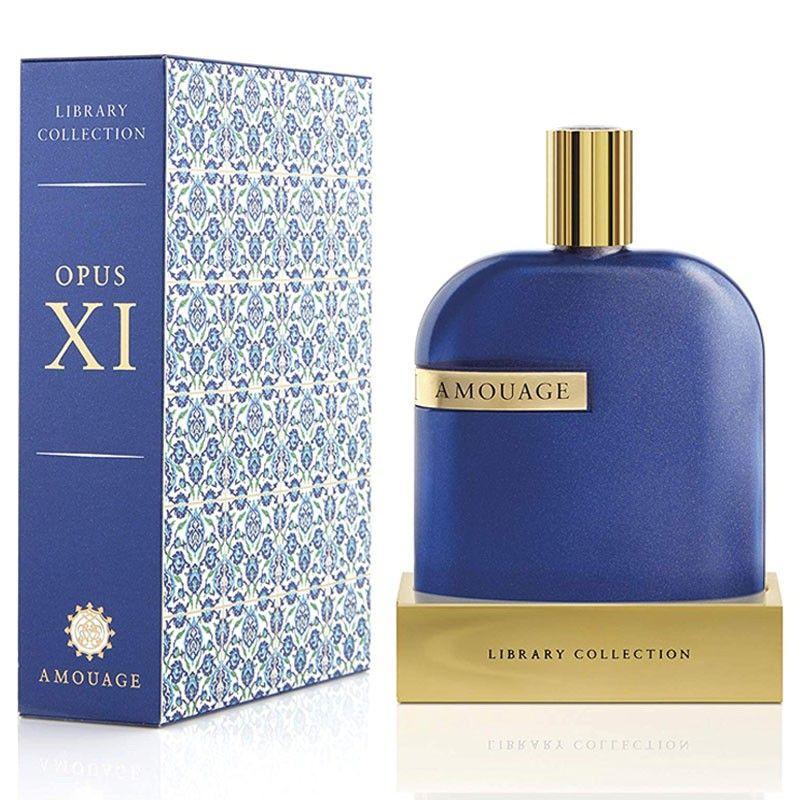 AMOUAGE LIBRARY COLLECTION OPUS XI EDP 100 MLundefined