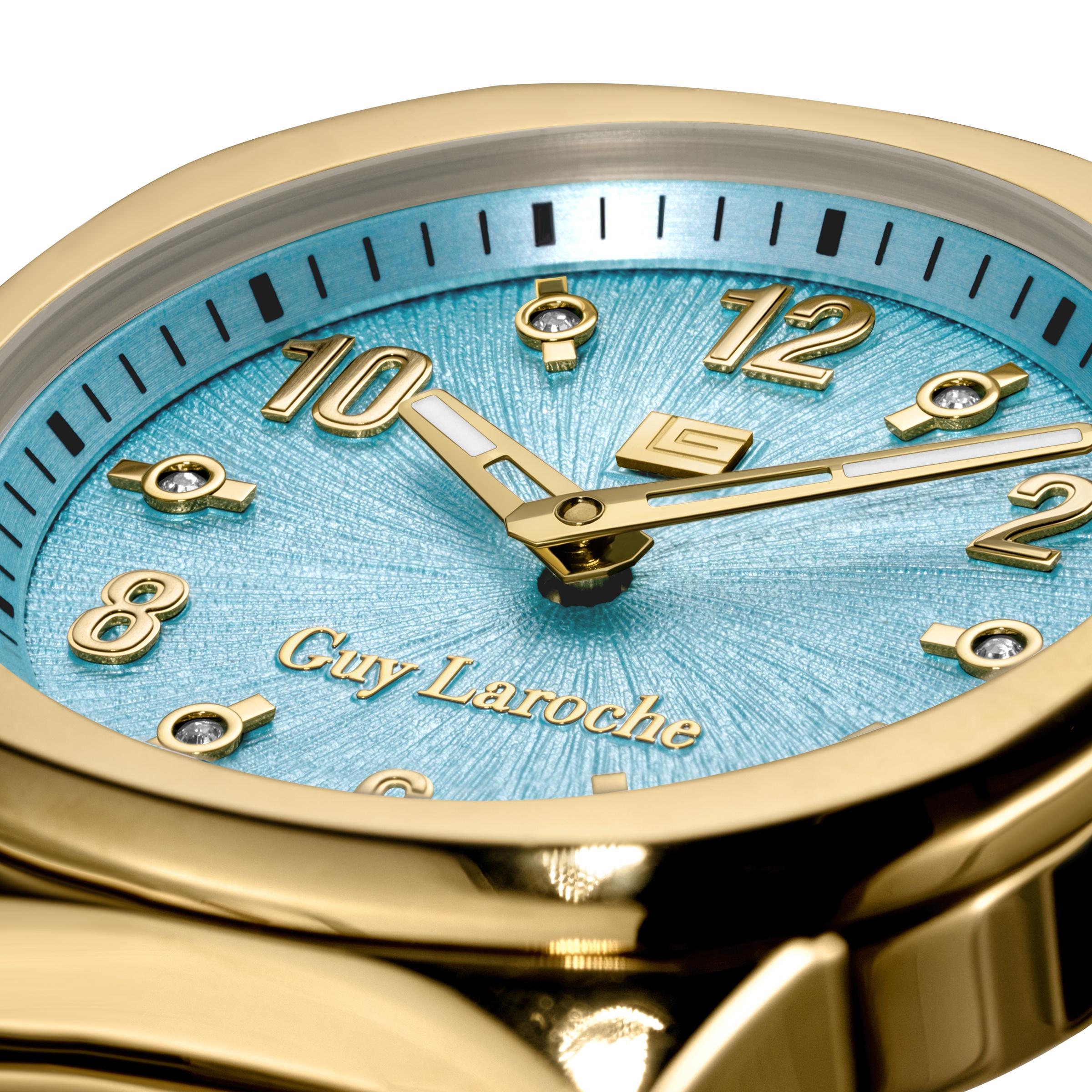 GUY LAROCHE  WOMEN'S WATCH GLWLG0000324 view 3