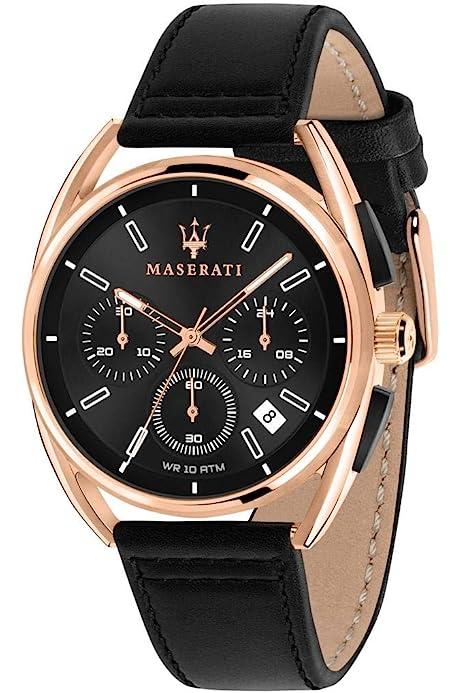 MASERATI WATCH R8871632002undefined