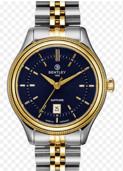 BENTLEY WATCH BL2216-10LTNIundefined
