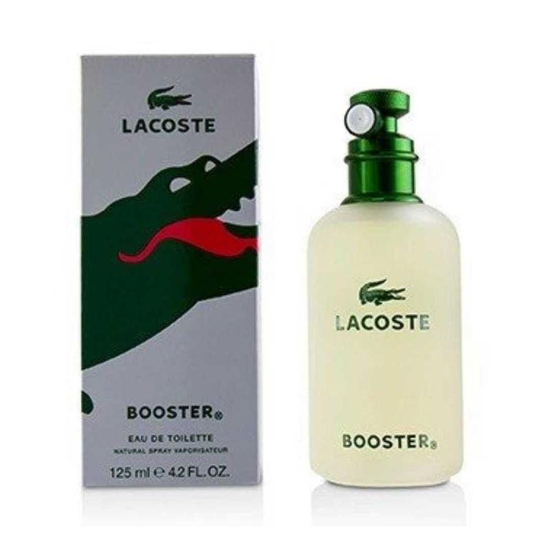 LACOSTE BOOSTER EDT 125MLundefined
