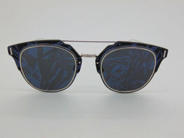 DIOR SUNGLASS COMPOSIT1.0 FX8NY 62-12 150undefined