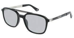 POLICE SUNGLASS SPLA53 55-20 COL. 06WT 145undefined