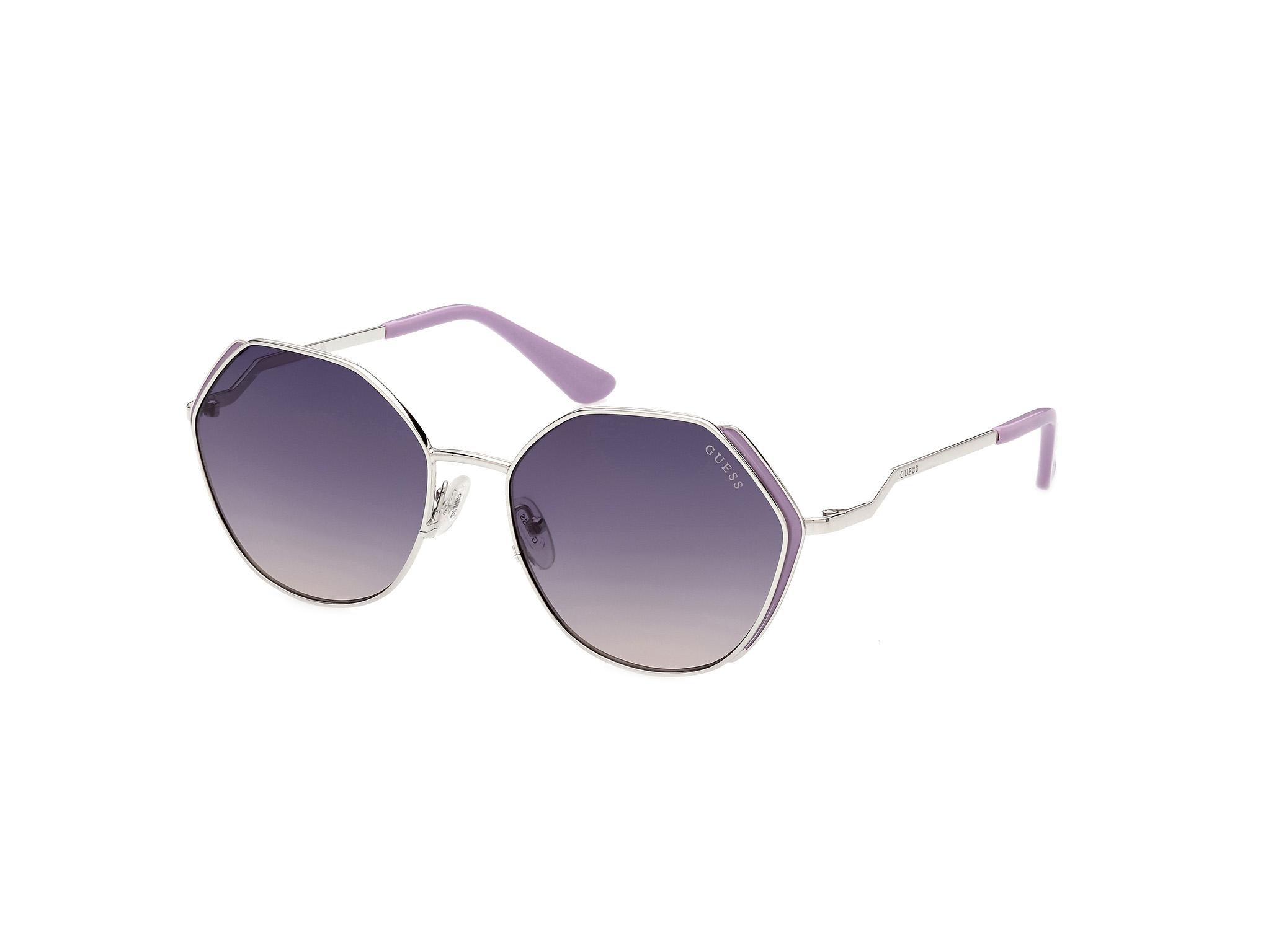 GUESS SUNGLASS GU7842 10B 58-17undefined