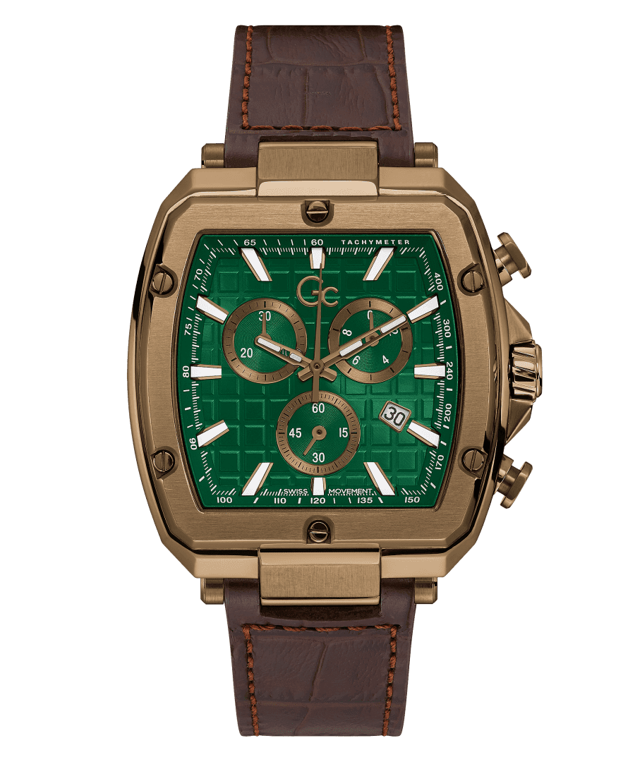 GC WATCH Y83002G5MFundefined