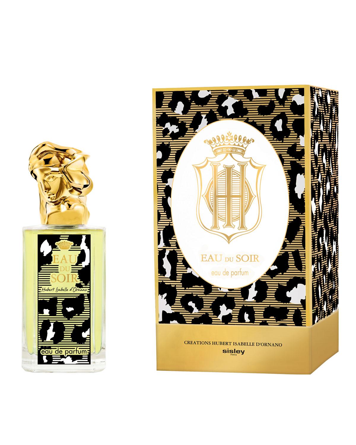 SISLEY EAU DU SOIR D'ORNANO GOLD LIMITED EDITION EDP 100MLundefined