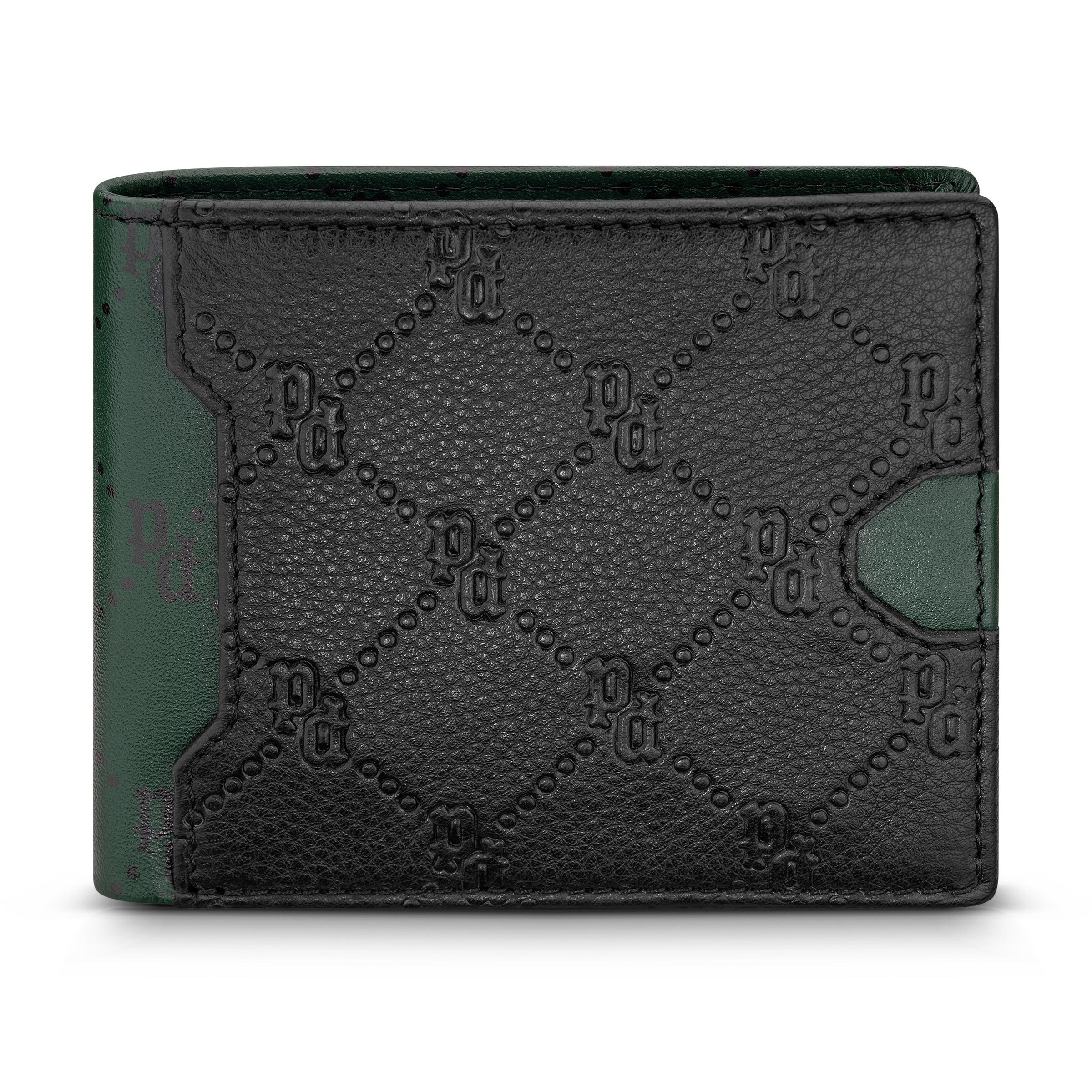 POLICE MENS WALLET PELGW2204901undefined