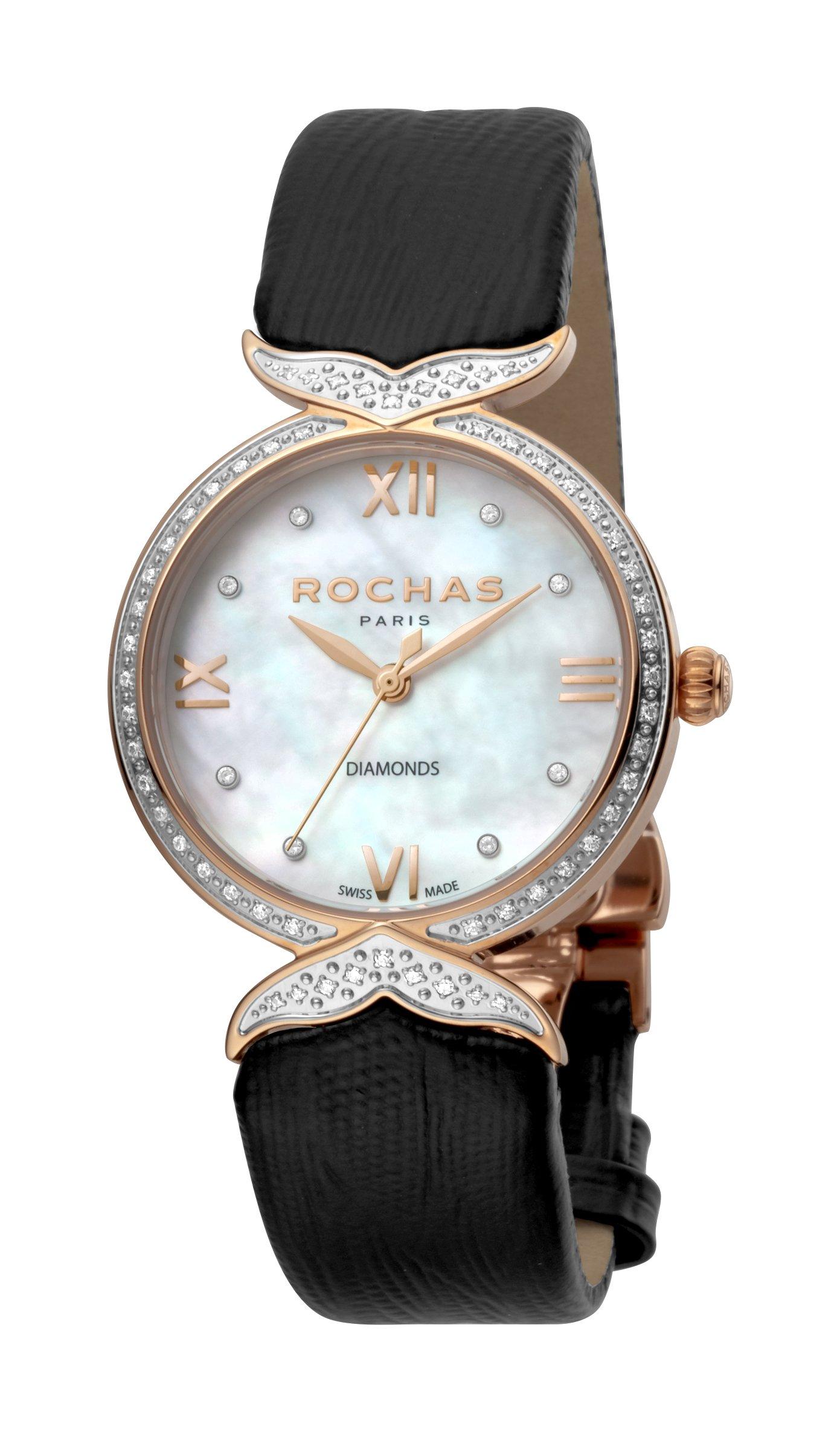 ROCHAS WATCH RP2L033L0031undefined
