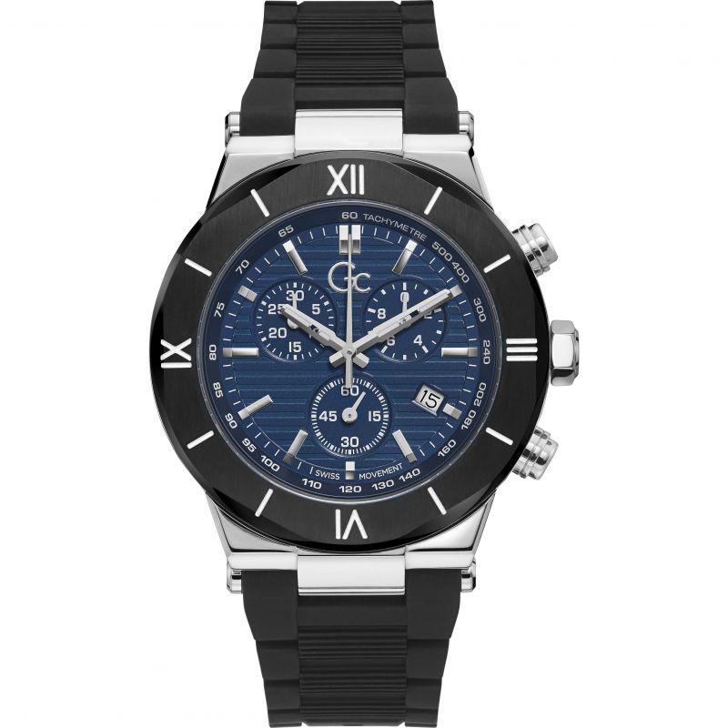 GC WATCH Y69002G7MFundefined
