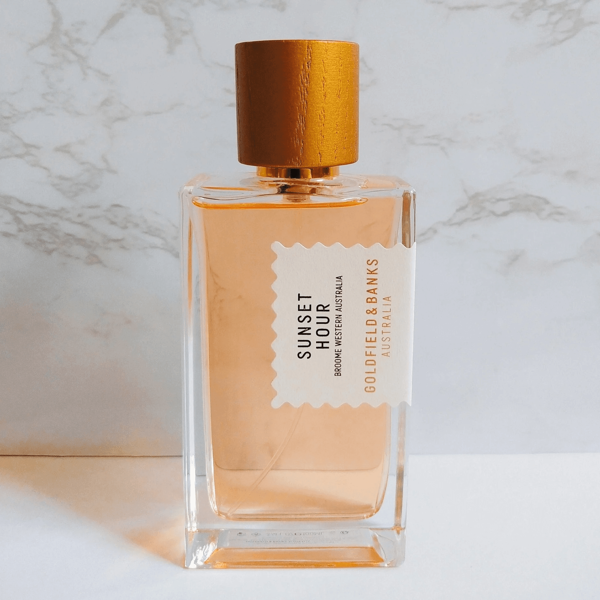 GOLDFIELD & BANKS SUNSET HOUR PARFUM CONCENTRATE 100 ML view 3