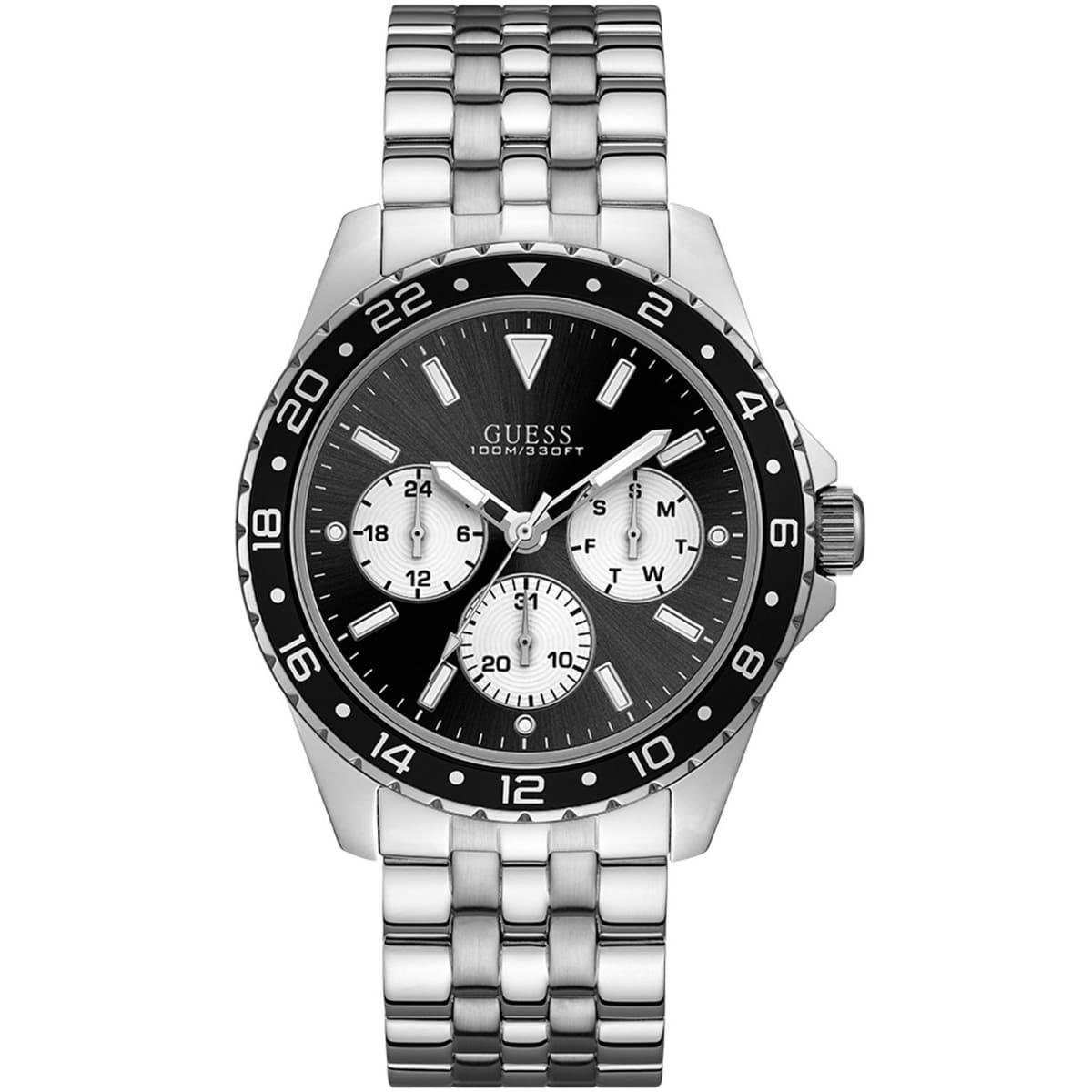 GUESS WATCH W1107G1undefined