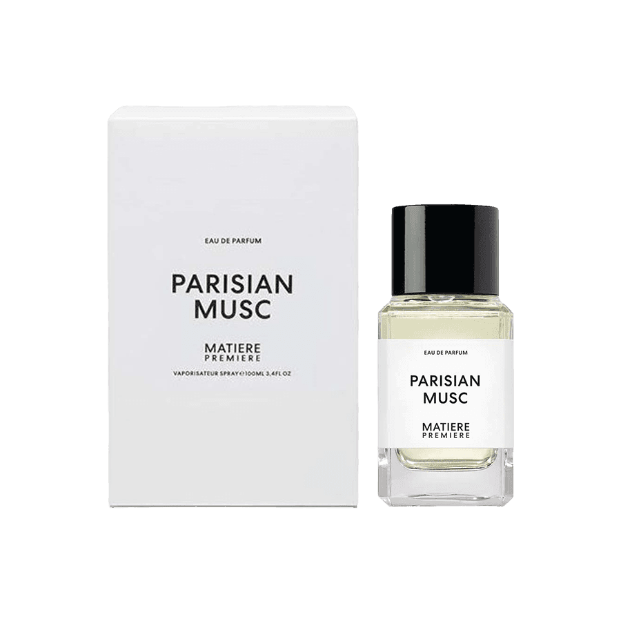 MATIERE PREMIERE PARISIAN MUSC EDP 100MLundefined