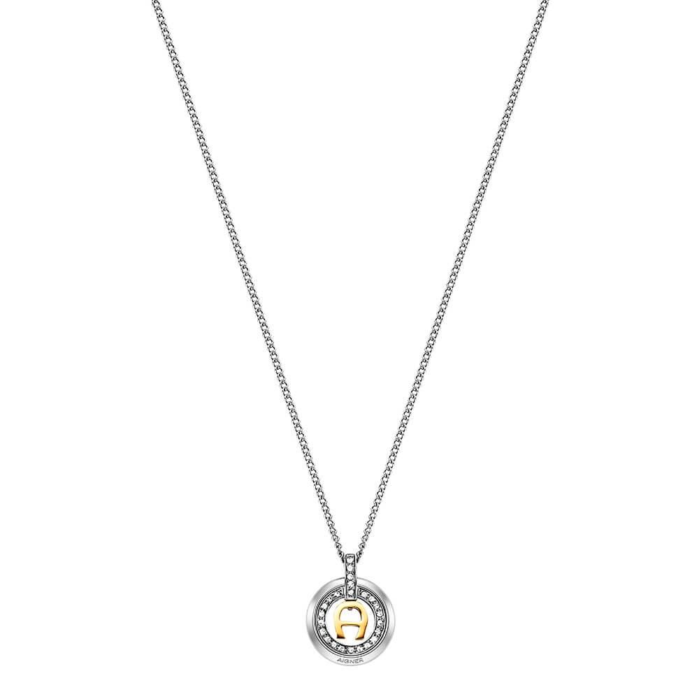 AIGNER NECKLACE AGJ.241138.SGNLundefined