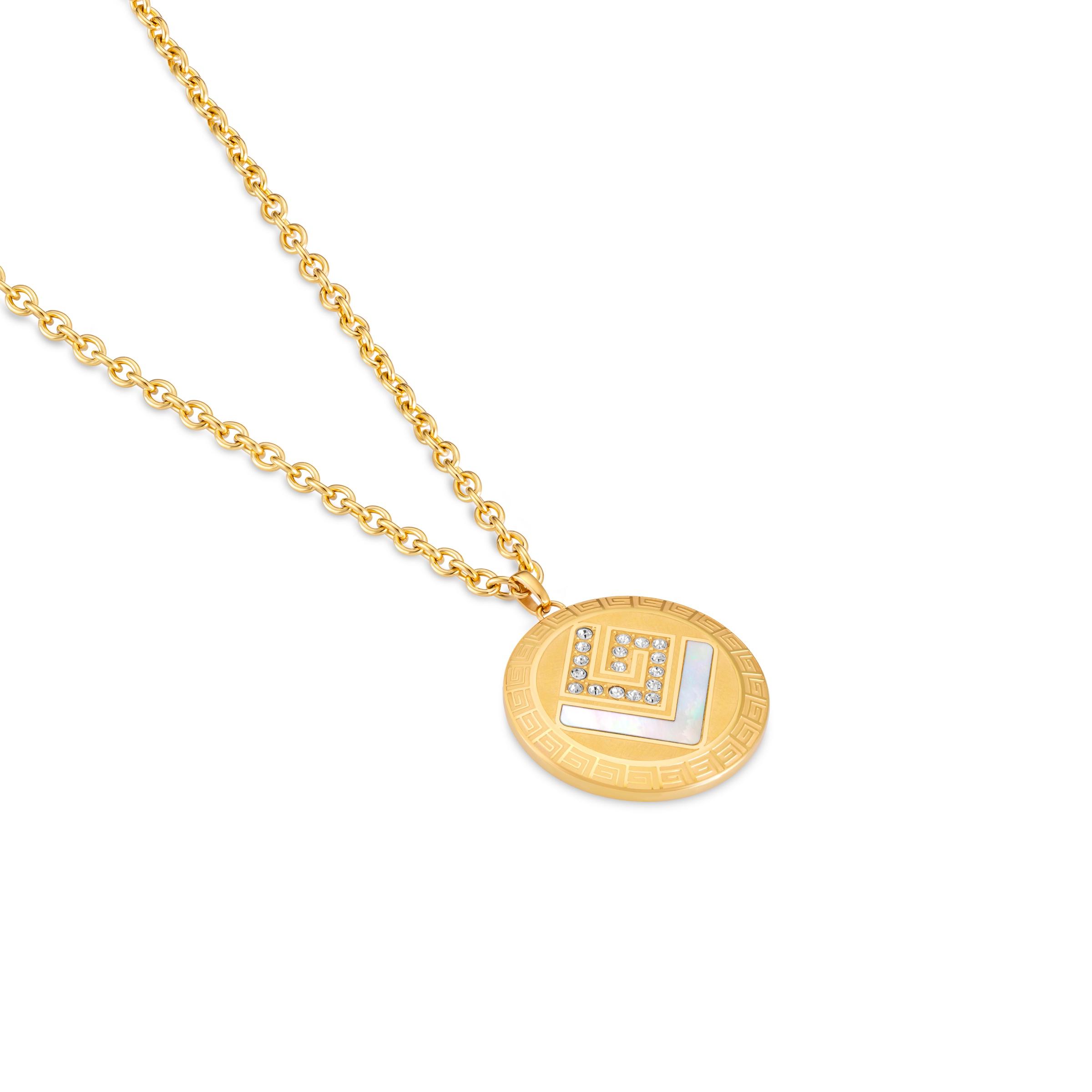 GUY LAROCHE NECKLACE GLJLN0001301 view 2