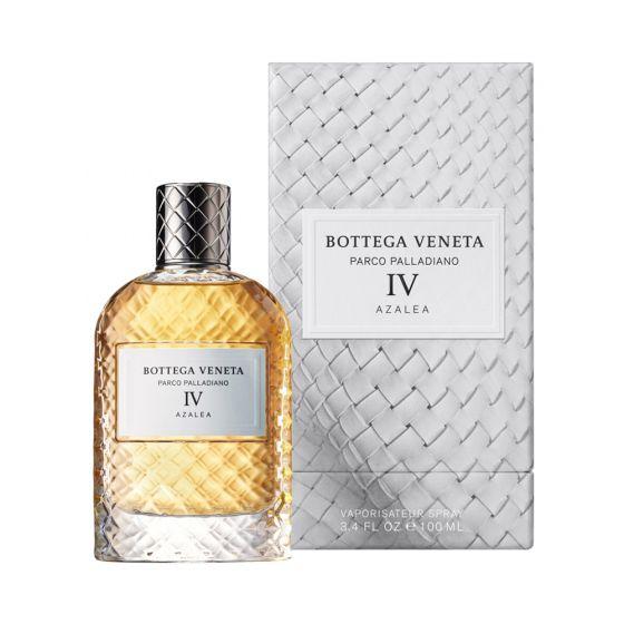 BOTTEGA VENETA PRIVATE IV AZALEA EDP 100MLundefined