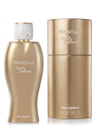 TED LAPIDUS GOLD&DIAMOND EDP 100MLundefined