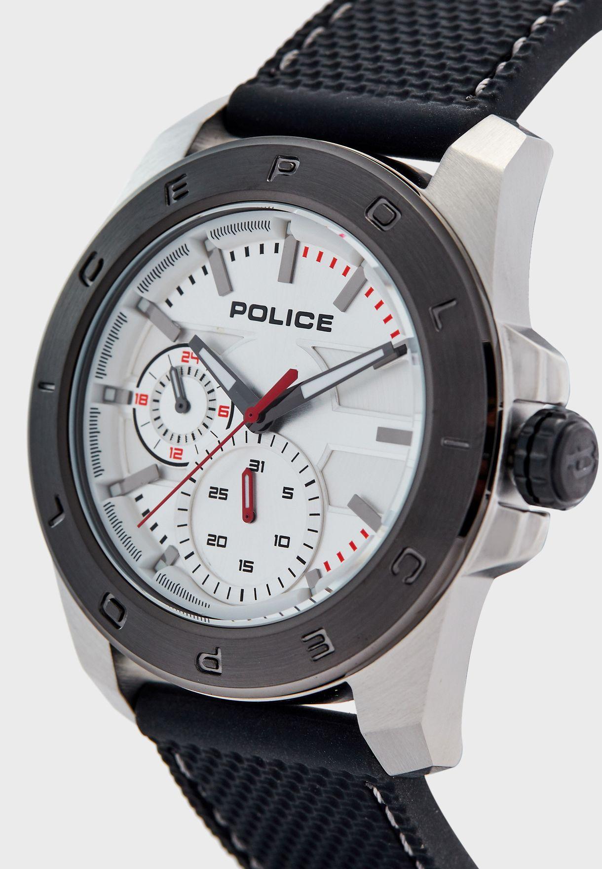 POLICE WATCH PL.15527JSTU/04P view 2