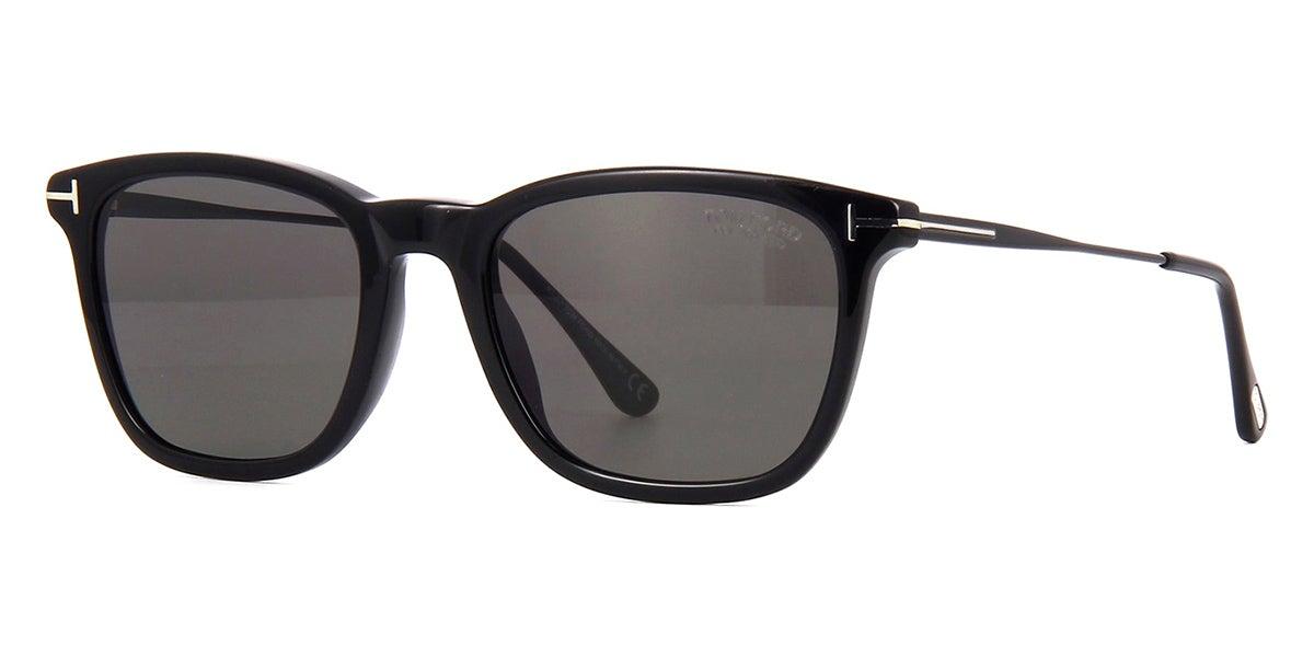 TOM FORD Sunglass TF625 1D POLARIZED 53undefined