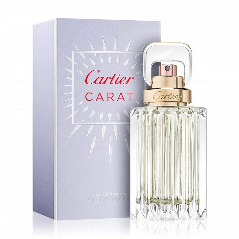 CARTIER CARAT EDP 50MLundefined
