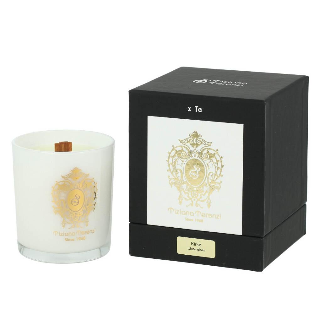 TZIANA TERENZI KIRKE SCENTED CANDLE 250G view 2
