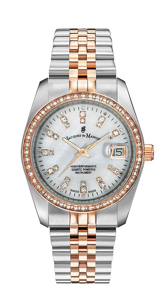 JACQUES DU MANOIR WATCH NROP.23undefined