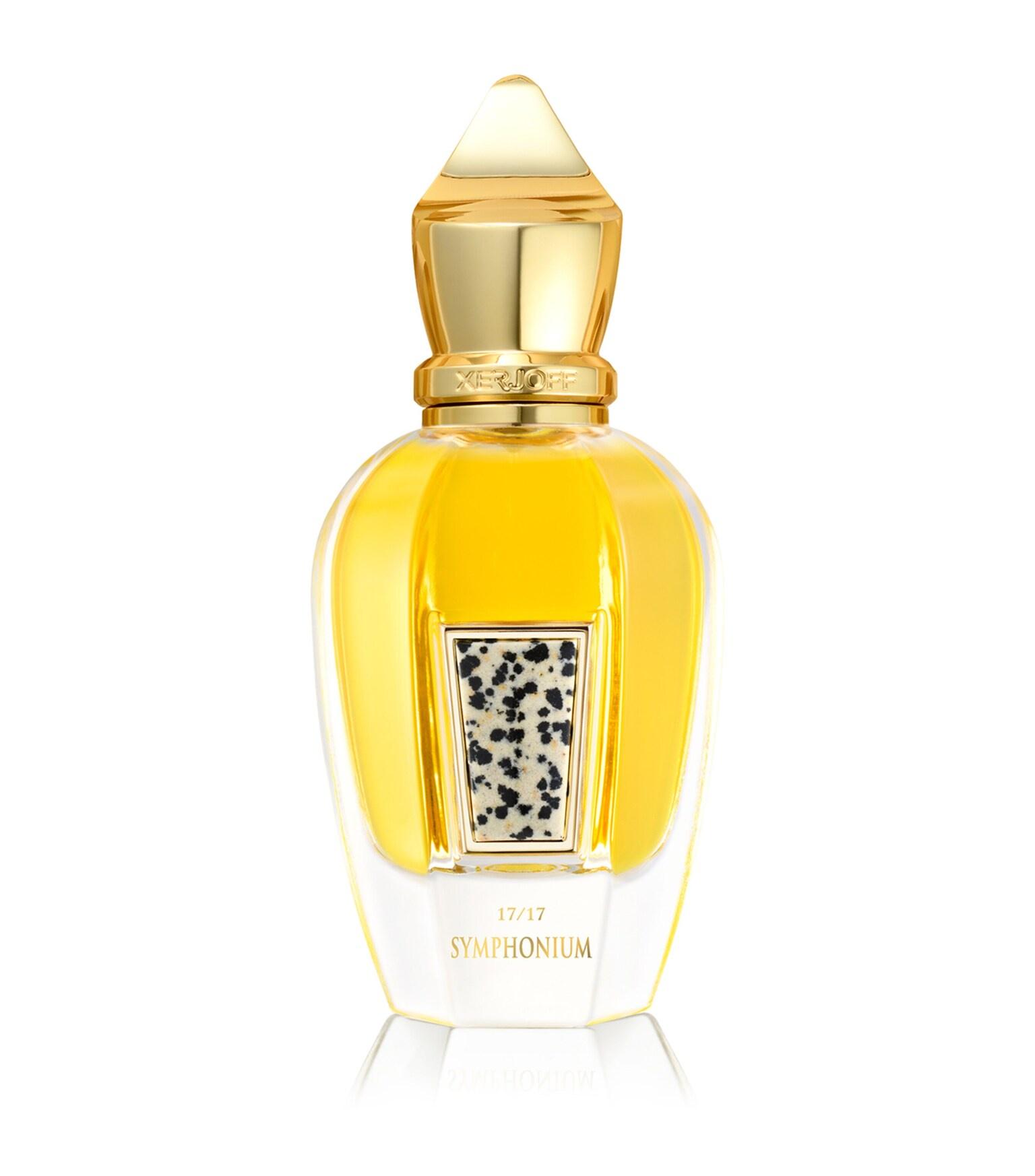 XERJOFF SYMPHONIUM EDP 50MLundefined