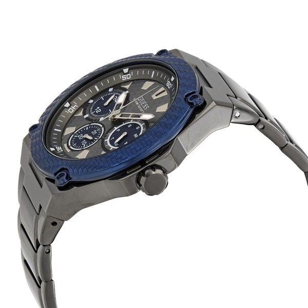 GUESS WATCH W1305G3 view 2