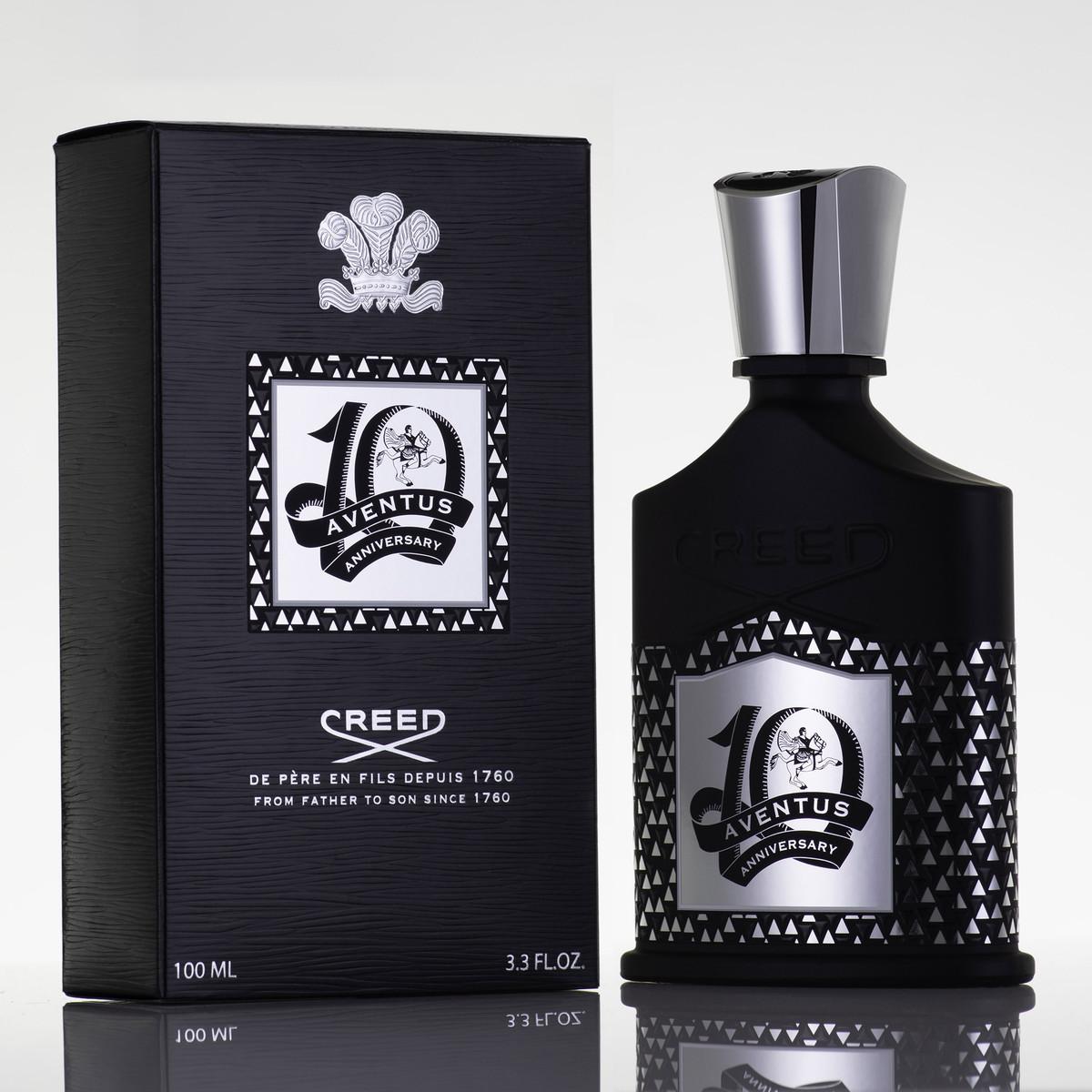 CREED AVENTUS 10 ANNIVERSARY EDP 100MLundefined