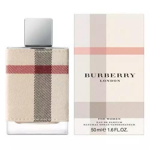 BURBERRY LONDON EDP 50MLundefined