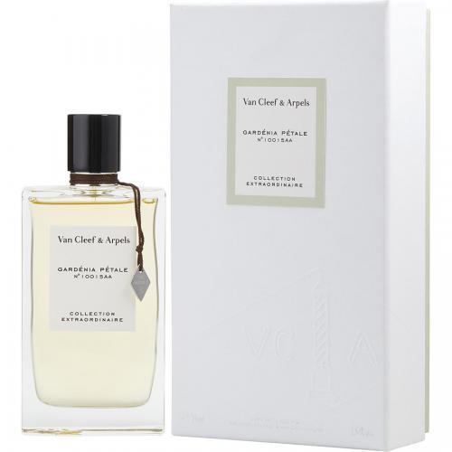 VAN CLEEF & ARPELS GARDENIA PETALE EDP 75MLundefined
