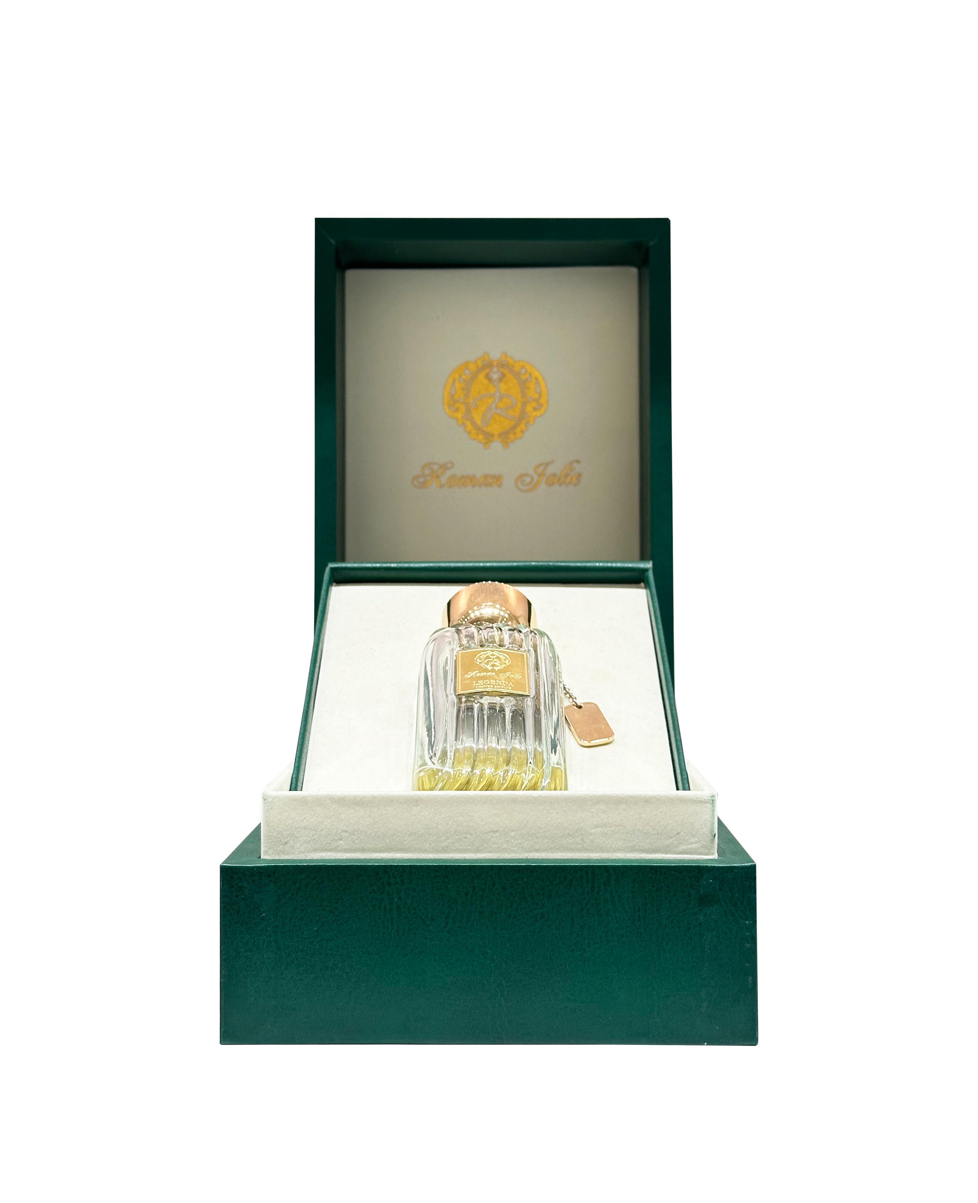 ROMAN JOLIE LEGENDA EDP 100ML view 2