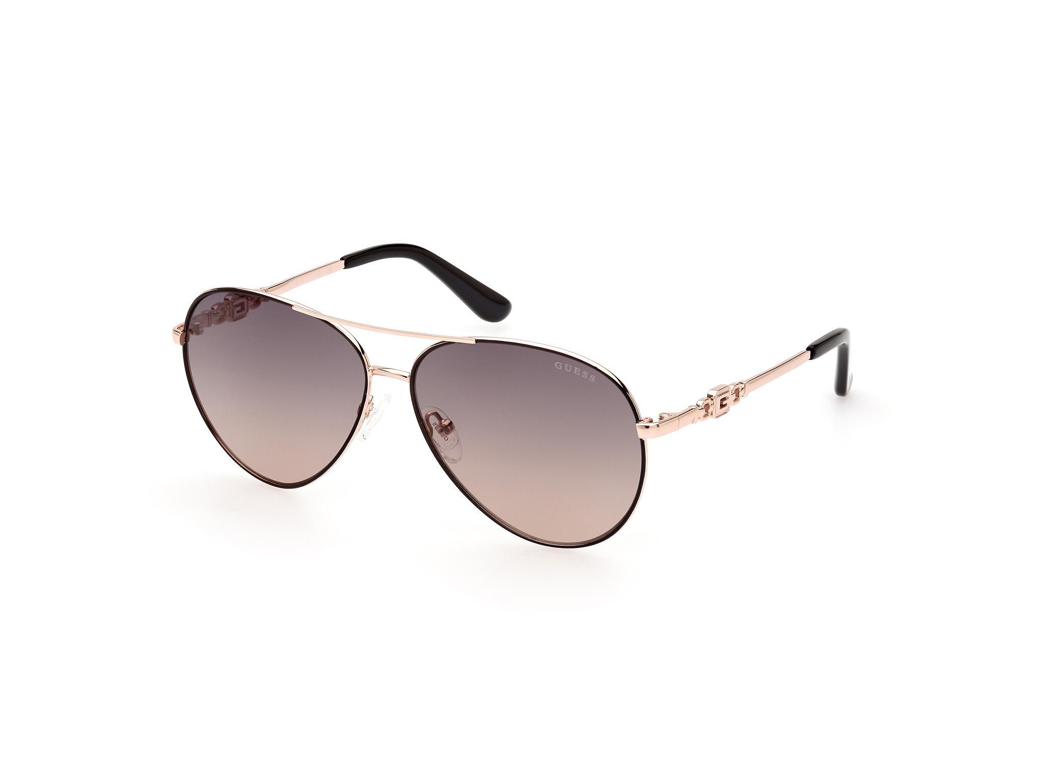 GUESS SUNGLASS GU7885-H/S 05B 58-12-140*3undefined