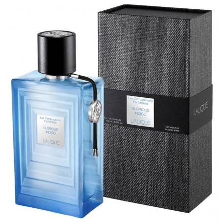 LALIQUE GLORIOUS INDIGO EDP 100MLundefined
