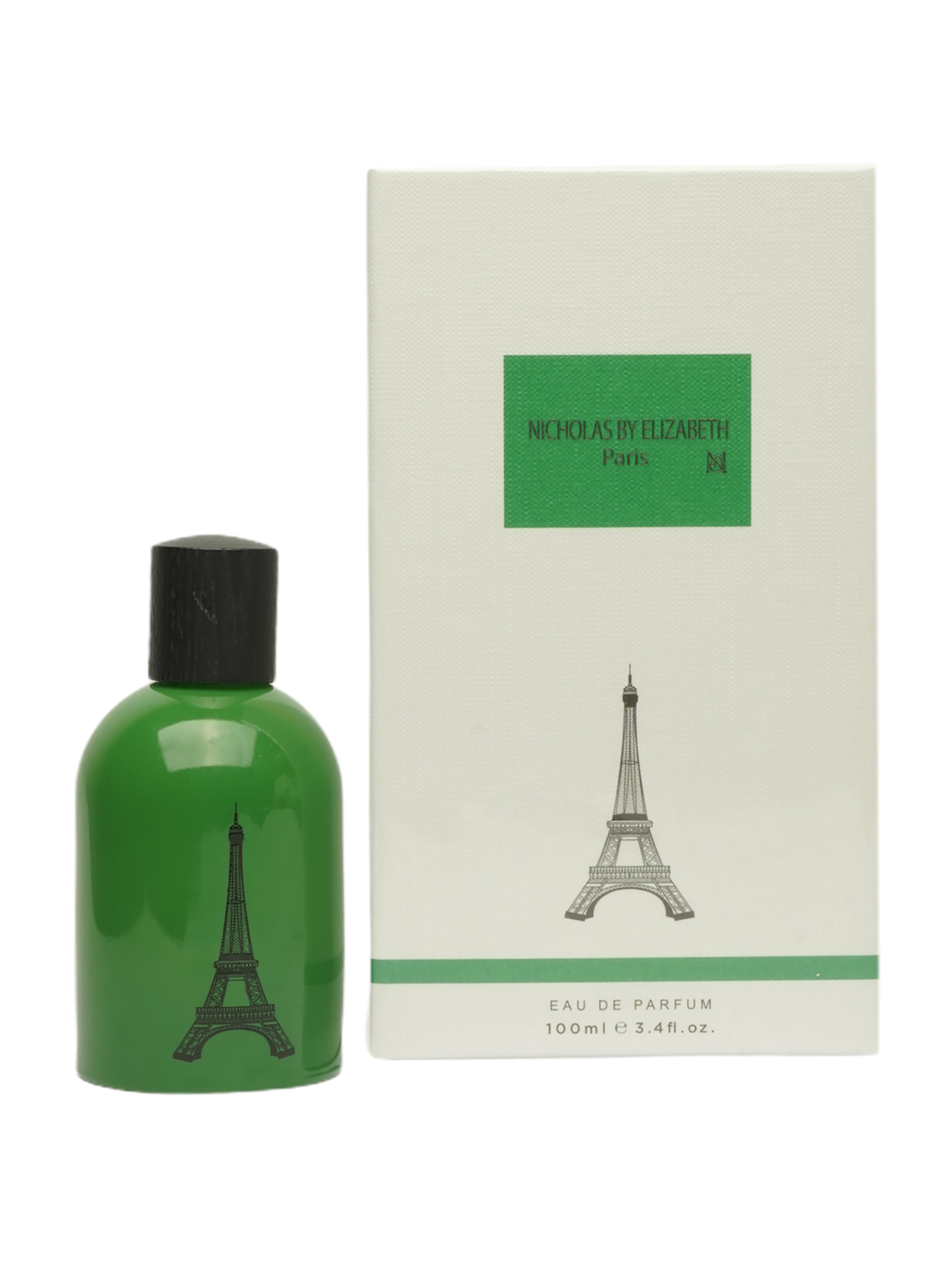 NICHOLAS BY ELIZABETH PARIS EDP 100MLundefined