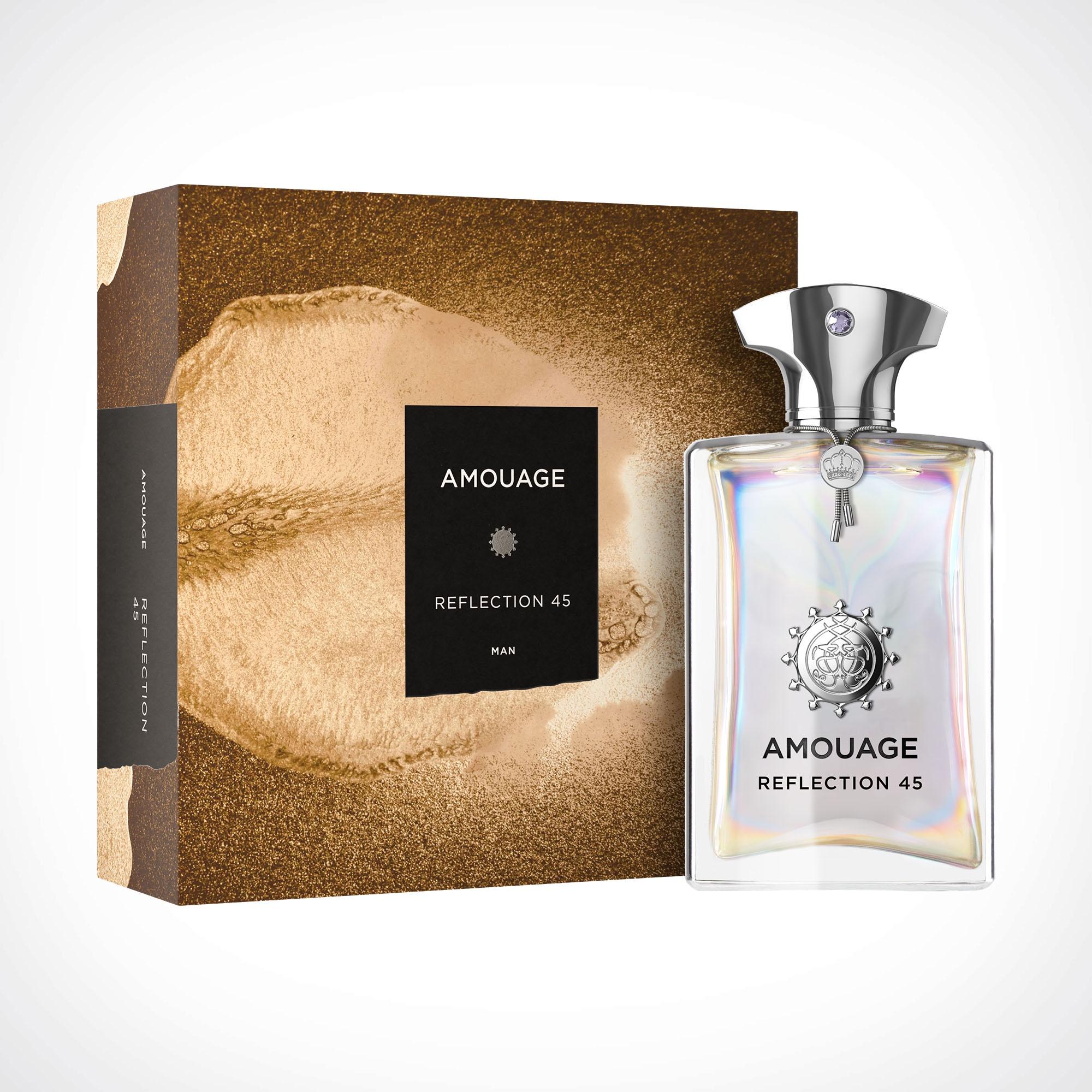 AMOUAGE REFLECTION 45 EXTRAIT DE PARFUM 100ML view 2