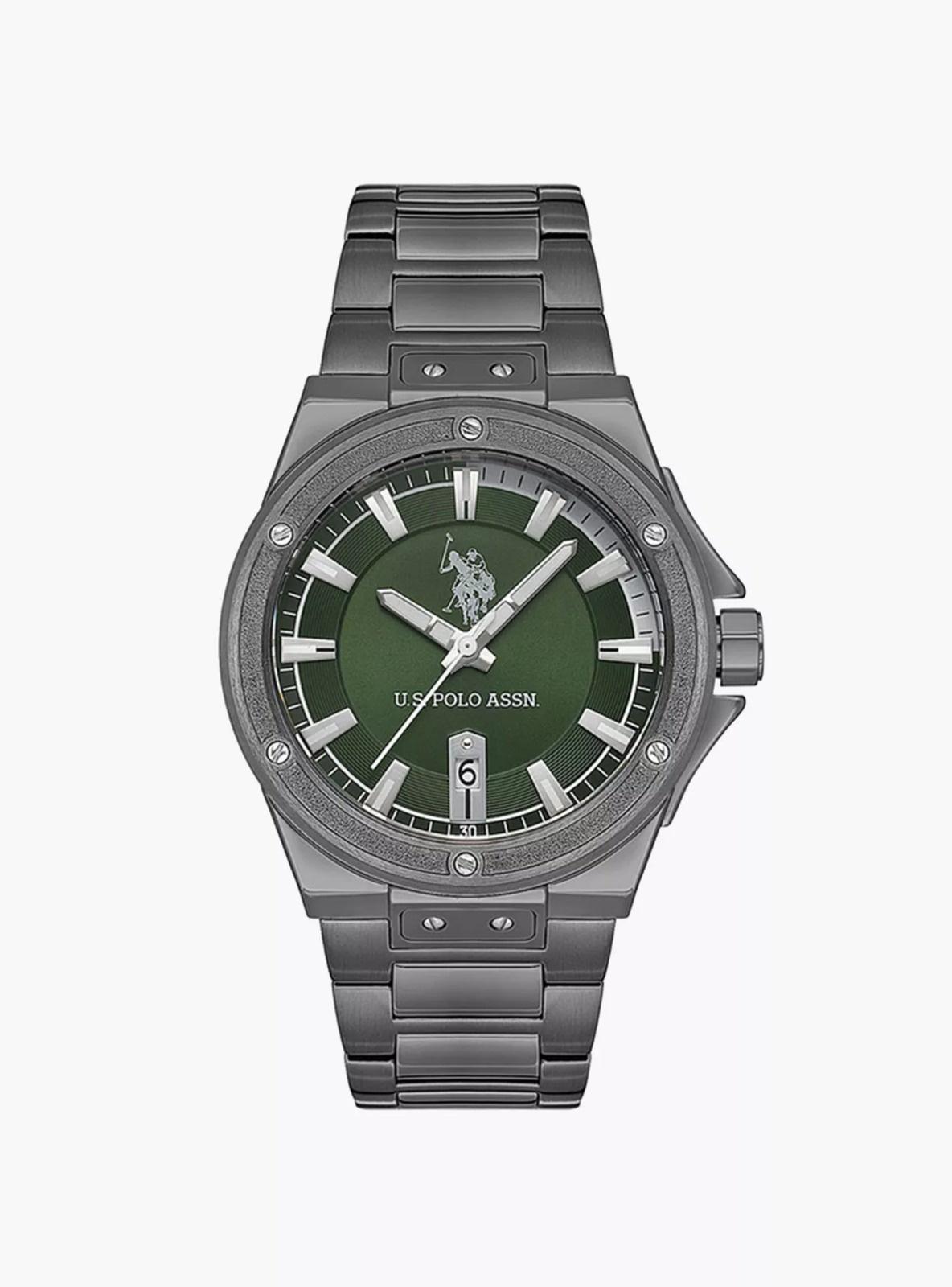 US POLO MEN'S WATCH USPA1060-04undefined