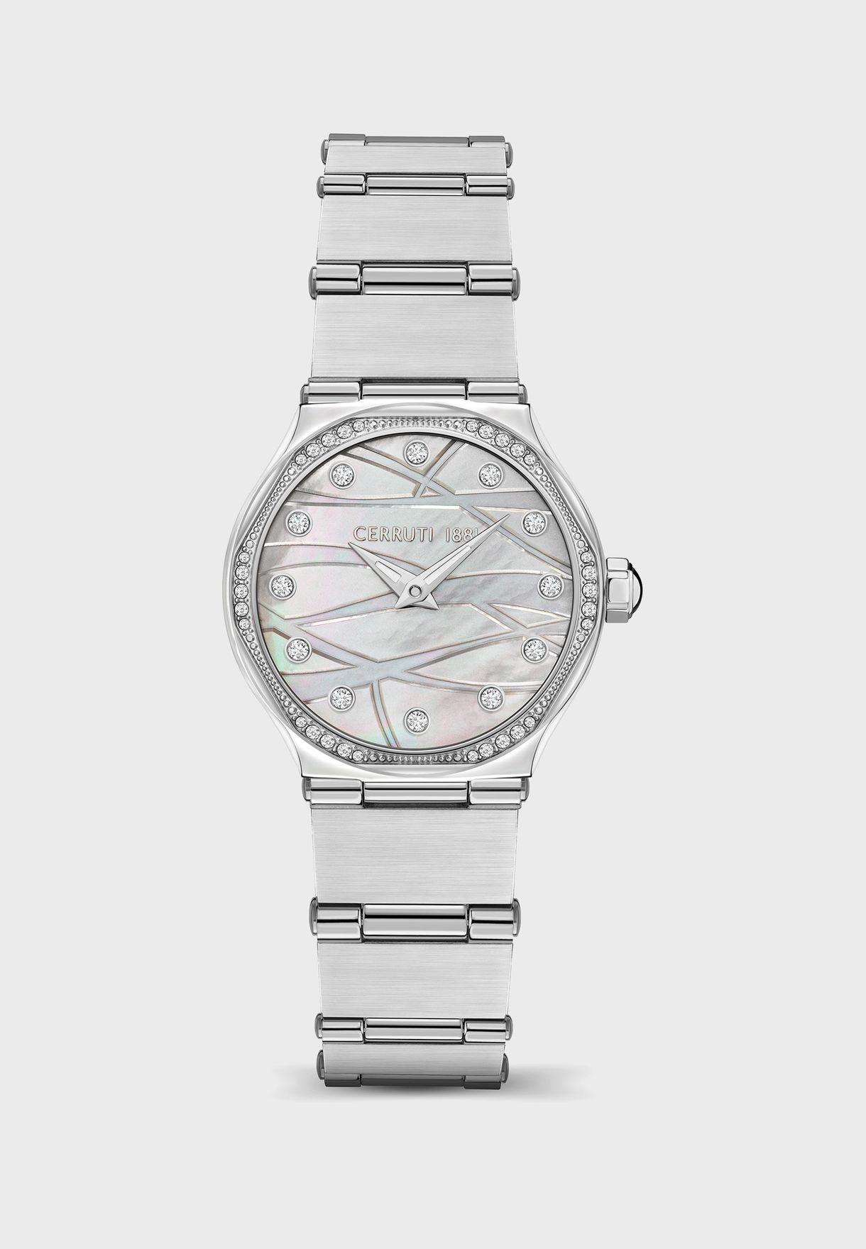 CERRUTI 1881 WATCH CRM35503undefined