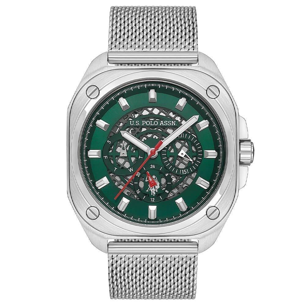 US POLO MEN'S WATCH USPA1063-04undefined